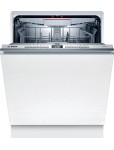 Встраиваемая посудомоечная машина Bosch SMD6TCX00E