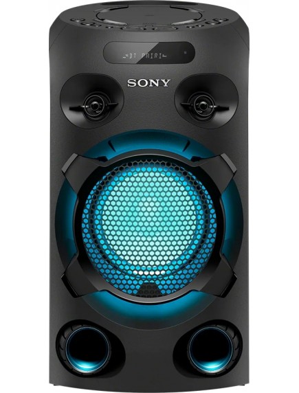 Аудиосистема Sony MHCV02.RU1