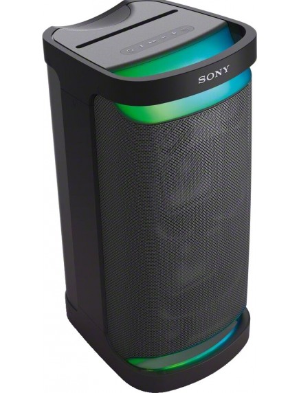 Аудиосистема Sony SRSXP700B.RU1