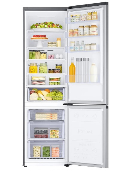 Холодильник Samsung RB38T600FSA/UA