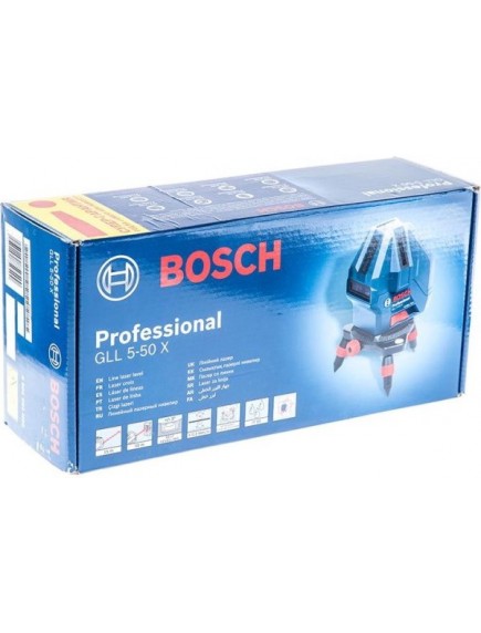 Лазерный нивелир Bosch 0.601.063.N00