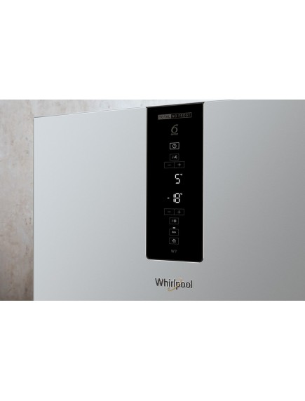 Холодильник Whirlpool W7832TMXH
