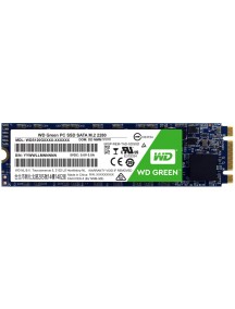 SSD WD Green SSD M.2 WDS480G2G0B