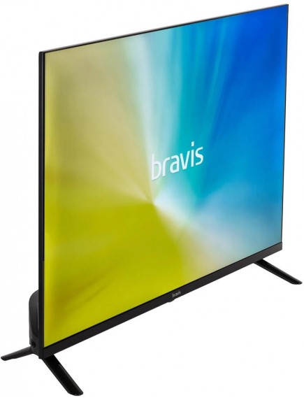 Телевизор BRAVIS LED-24G5000 T2