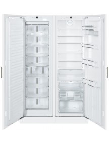 Встраиваемый холодильник Liebherr SBS 70I4 24 003 (IKB 3560+SIGN 3576)