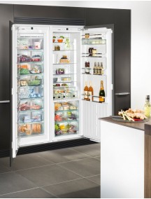 Встраиваемый холодильник Liebherr SBS 70I4 24 003 (IKB 3560+SIGN 3576)