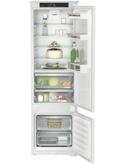 Встраиваемый холодильник Liebherr ICBSD5122-20
