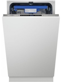 Встраиваемая посудомоечная машина Midea  MID45S510-UKR