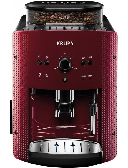 Кофеварка Krups EA8107