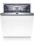Встраиваемая посудомоечная машина Bosch SMV6EDX57E