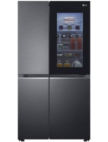 Холодильник LG  GC-Q257CBFC