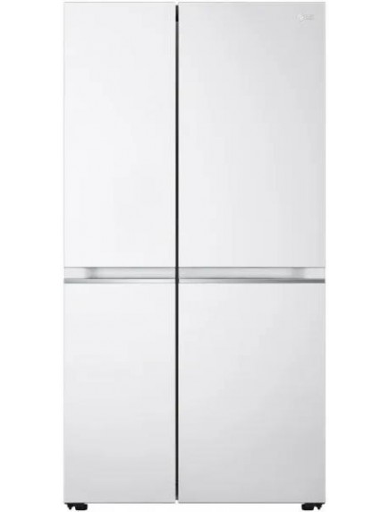 Холодильник LG GC-B257SQZV