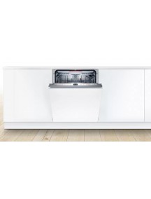 Встраиваемая посудомоечная машина Bosch SMV6EDX57E