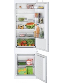 Встраиваемый холодильник Bosch KIV87NS306