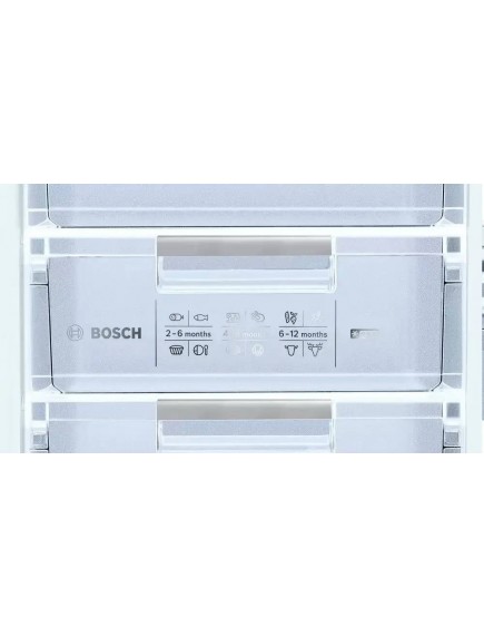 Встраиваемая морозильная камера Bosch GUD15ADF06