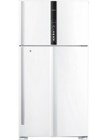 Холодильник Hitachi  R-V910PUC1KTWH