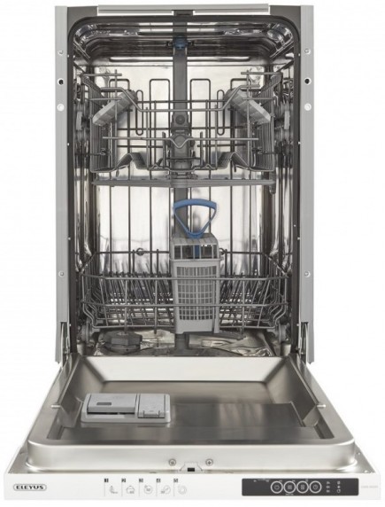 Встраиваемая посудомоечная машина ELEYUS DWB 45025