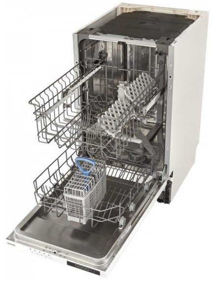 Встраиваемая посудомоечная машина ELEYUS DWB 45025