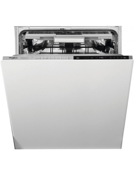 Встраиваемая посудомоечная машина Whirlpool WIP4O33PLES