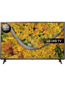 Телевизор LG 50UP75003LF