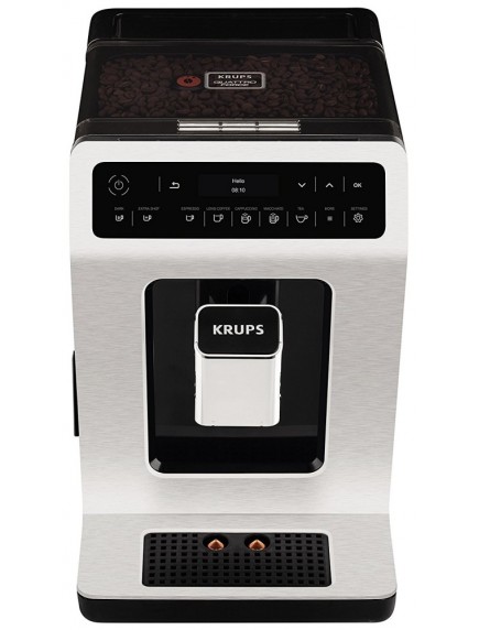 Кофеварка Krups EA892D