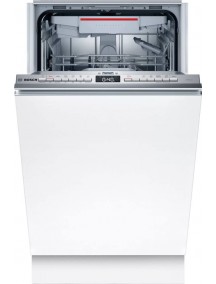 Встраиваемая посудомоечная машина Bosch SRV4XMX28E