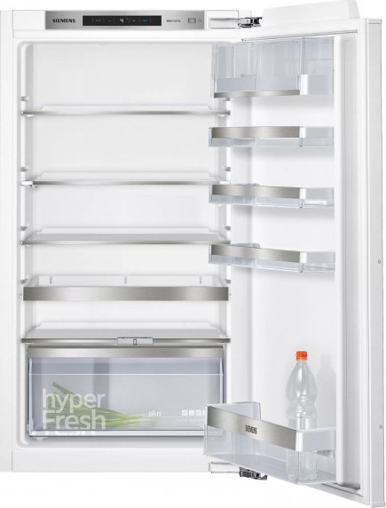 Встраиваемый холодильник Siemens KI 31RADF0
