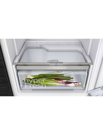 Встраиваемый холодильник Siemens KI 31RADF0