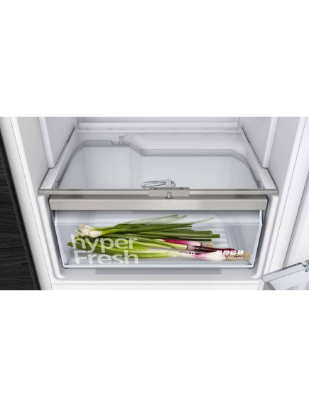 Встраиваемый холодильник Siemens KI 21RADF0