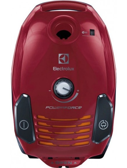 Electrolux EPF61RR