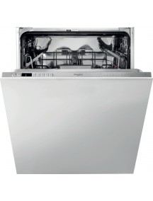Встраиваемая посудомоечная машина WCIO 3T341 PES