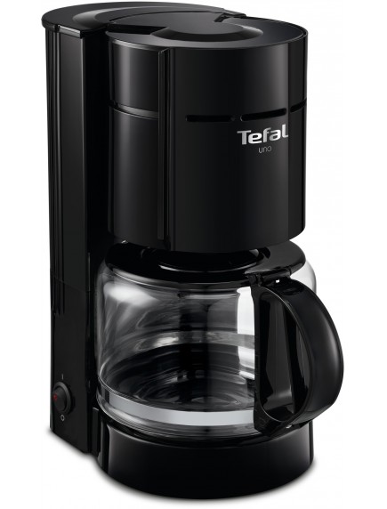 Кофеварка Tefal CM1218DE