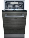 Встраиваемая посудомоечная машина Siemens SR75EX05MK