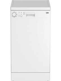 Посудомоечная машина Beko DFS05020W