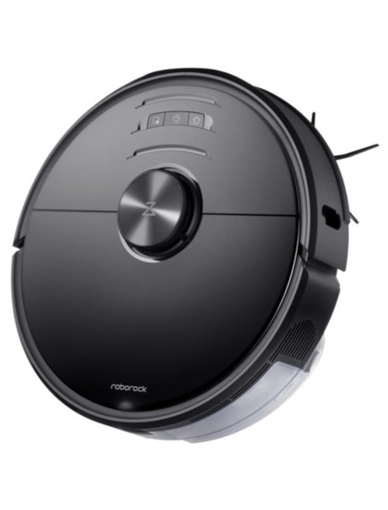 Робот-пылесос Roborock S6 Max V Vacuum Cleaner Black