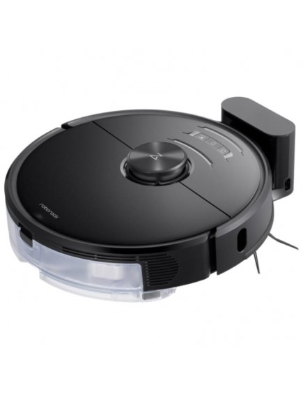 Робот-пылесос Roborock S6 Max V Vacuum Cleaner Black