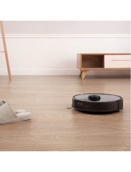 Робот-пылесос Roborock S6 Max V Vacuum Cleaner Black