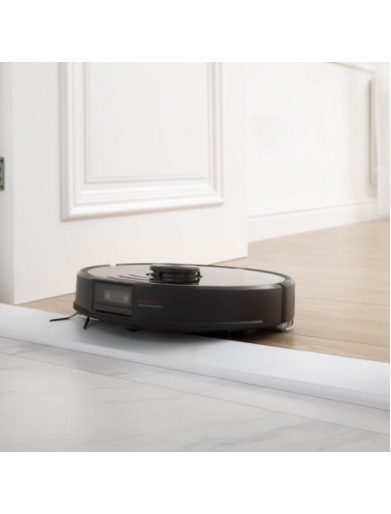 Робот-пылесос Roborock S6 Max V Vacuum Cleaner Black