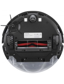 Робот-пылесос Roborock S6 Max V Vacuum Cleaner Black