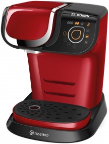 Кофеварка  Bosch TAS6003