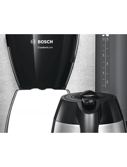 Кофеварка Bosch TKA6A683