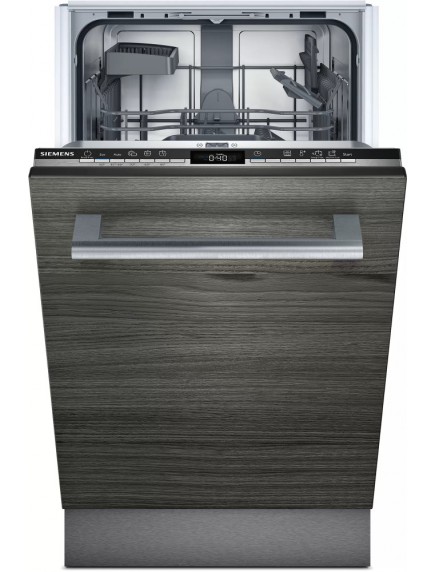 Встраиваемая посудомоечная машина Siemens SP63HX64KE