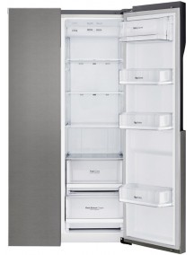 Холодильник LG GSB360BASZ