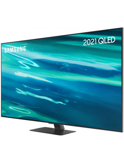 Телевизор Samsung QE75Q80B
