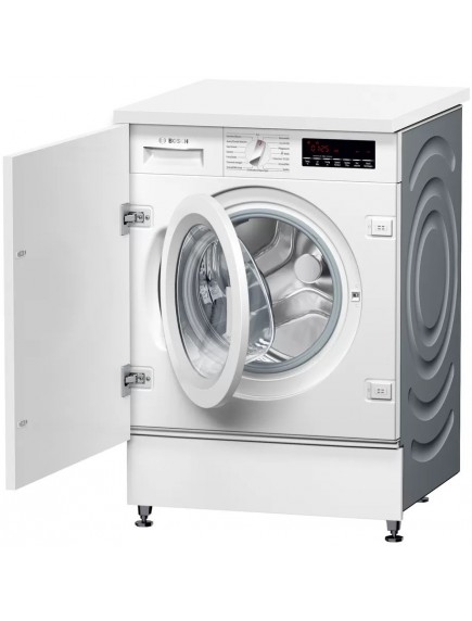 Встраиваемая стиральная машина Bosch WIW28442