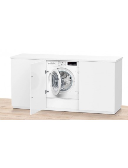 Встраиваемая стиральная машина Bosch WIW28442