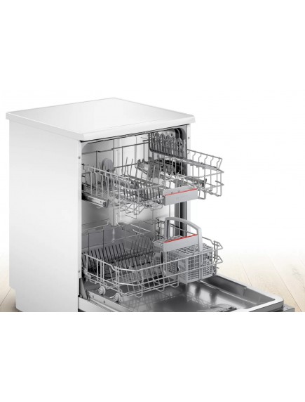 Посудомоечная машина Bosch SGS4HTW47E