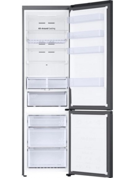 Холодильник Samsung RB38T679FB1/UA