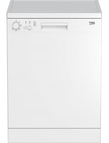 Посудомоечная машина Beko DFN05320W