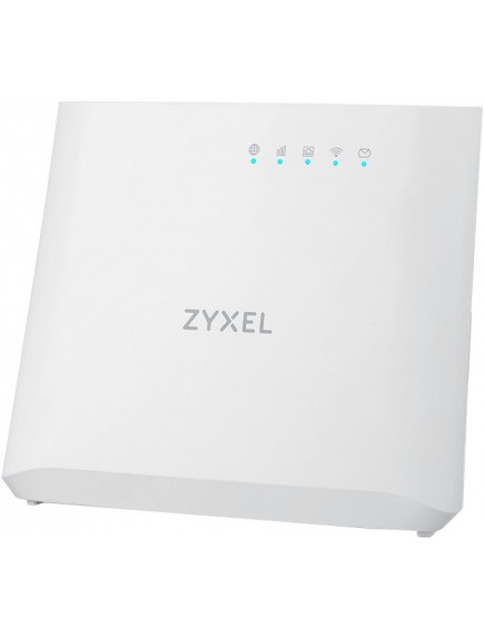 Роутер Zyxel LTE3202-M437